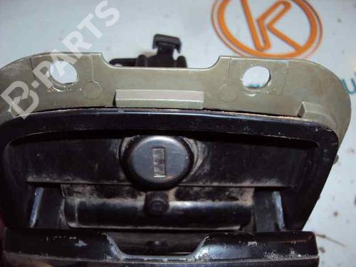 Tailgate handle SEAT CORDOBA (6K1, 6K2) 1.4 i | BP2466653C132 