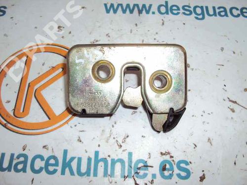 Used Tailgate lock SEAT CORDOBA (6K1, 6K2) 1.9 D (68 hp) 2465484