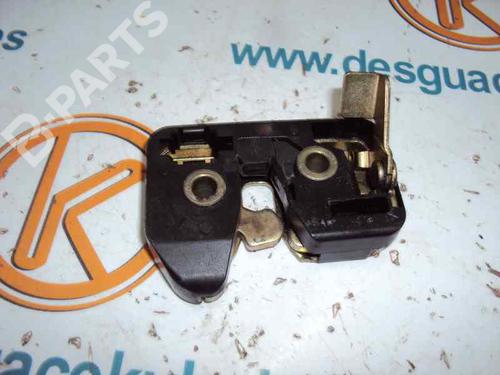 Tailgate lock SEAT CORDOBA (6K1, 6K2) 1.9 D | BP2465484C101 