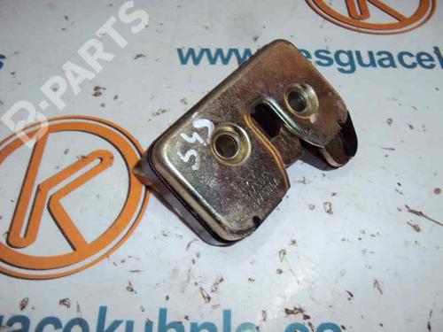 Tailgate lock SEAT CORDOBA (6K1, 6K2) 1.9 D | BP2465484C101 