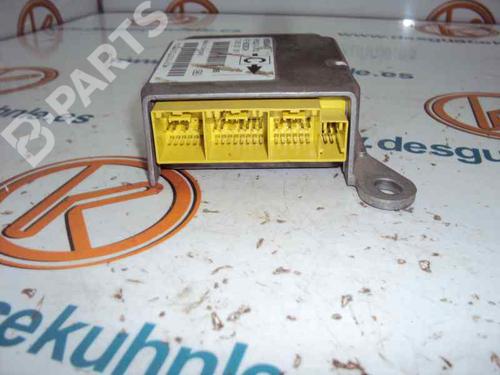 ECU airbags NISSAN ALMERA TINO (V10)  | BP2484345M53 