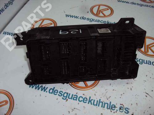 Sikringsdåse KIA SORENTO I (JC) 2.5 CRDi 4WD | BP2447542E1 
