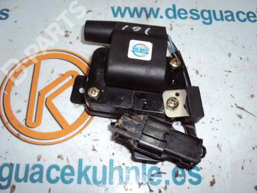 Ignition coil KIA CLARUS (K9A) 2.0 i 16V BP2491938M94