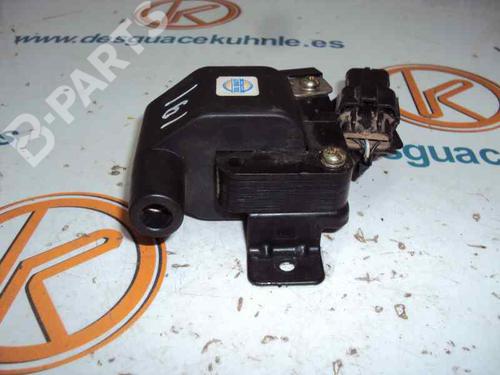 Ignition coil KIA CLARUS (K9A) 2.0 i 16V | BP2491938M94 