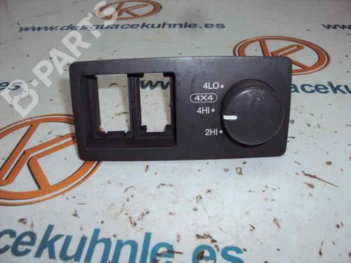 Used Switch KIA SORENTO I (JC) 2.5 CRDi 4WD (140 hp) 2447853