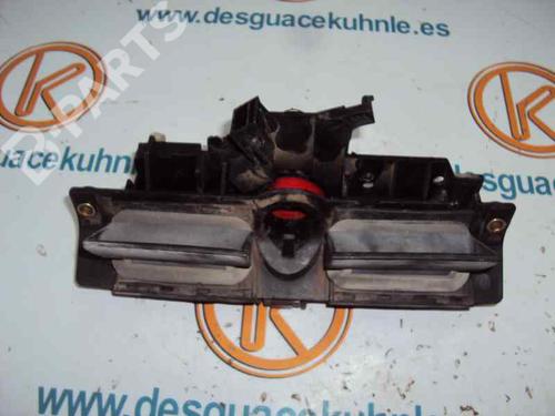 Tailgate handle AUDI A6 C5 Avant (4B5) 2.5 TDI quattro (150 hp) 2448021