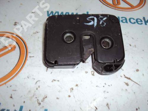 Tailgate lock SEAT IBIZA II (6K1) 1.4 i | BP2445328C101 