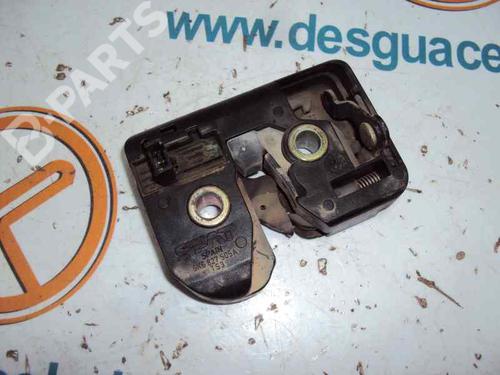 Tailgate lock SEAT IBIZA II (6K1) 1.4 i | BP2445328C101 