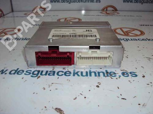 Control unit DAEWOO NUBIRA Saloon (J100)  | BP2450491M11 