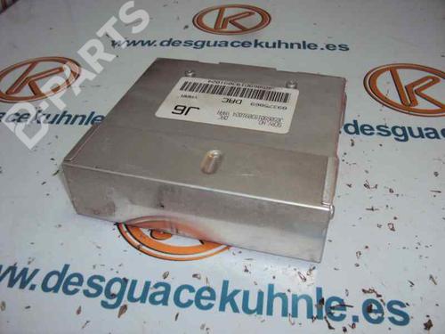 Control unit DAEWOO NUBIRA Saloon (J100)  | BP2450491M11 