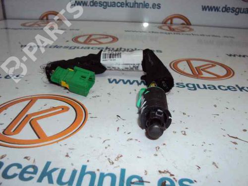 Schakelaar CITROËN C5 III (RD_) 2.0 HDi (RDRHD8, RDRHDJ, RDRHR8, RDRHRJ) (136 hp) 2454308
