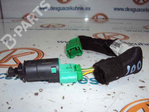 Switch CITROËN C5 III (RD_) 2.0 HDi (RDRHD8, RDRHDJ, RDRHR8, RDRHRJ) | BP2454308I30 