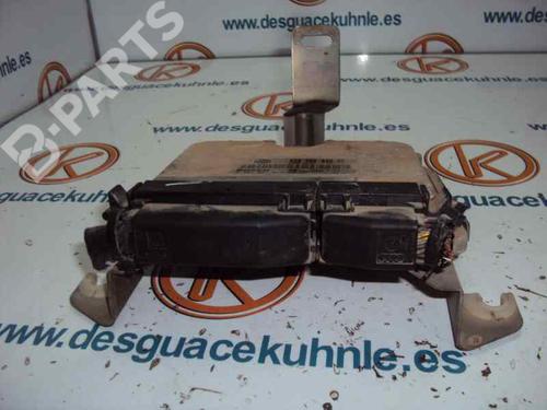 Engine control unit (ECU) SEAT CORDOBA Vario (6K5) 1.9 TDI | BP2475916M57 