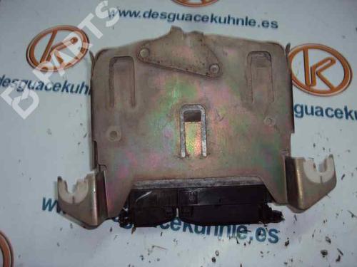 Engine control unit (ECU) SEAT CORDOBA Vario (6K5) 1.9 TDI | BP2475916M57 