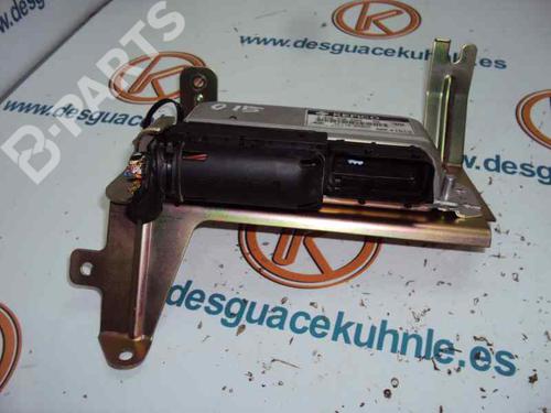 Engine control unit (ECU) KIA PICANTO I (SA) 1.1 | BP2460262M57 