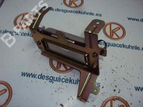 Engine control unit (ECU) KIA PICANTO I (SA) 1.1 | BP2460262M57 