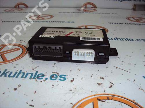 Electronic module ROVER 45 I Hatchback (RT) 1.4 | BP2479887M83 