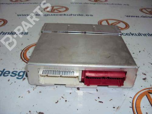 Engine control unit (ECU) DAEWOO NUBIRA (J100) 2.0 16V | BP2479017M57 