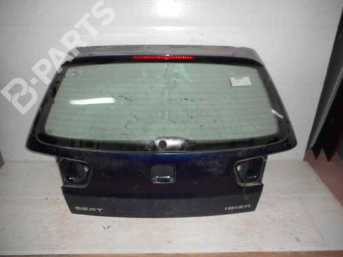 Used Tailgate SEAT IBIZA II (6K1) 1.4 i (60 hp) 2477686