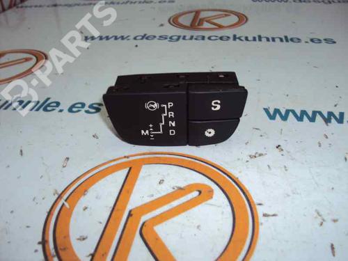 Used Switch CITROËN C5 III (RD_) 2.0 HDi (RDRHD8, RDRHDJ, RDRHR8, RDRHRJ) (136 hp) 2481168