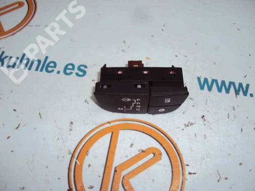 Switch CITROËN C5 III (RD_) 2.0 HDi (RDRHD8, RDRHDJ, RDRHR8, RDRHRJ) | BP2481168I30 