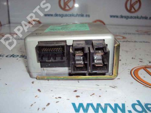 Electronic module RENAULT CLIO II (BB_, CB_)  | BP2467129M83 