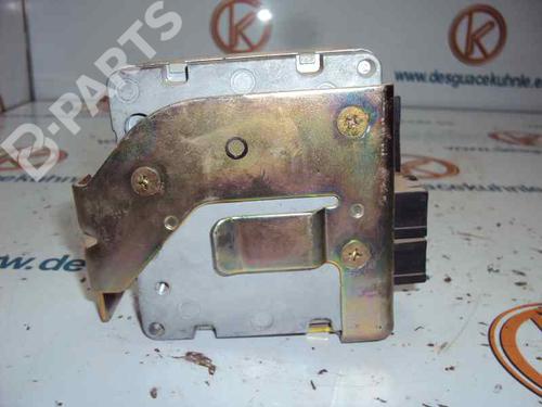 Electronic module RENAULT CLIO II (BB_, CB_)  | BP2467129M83 