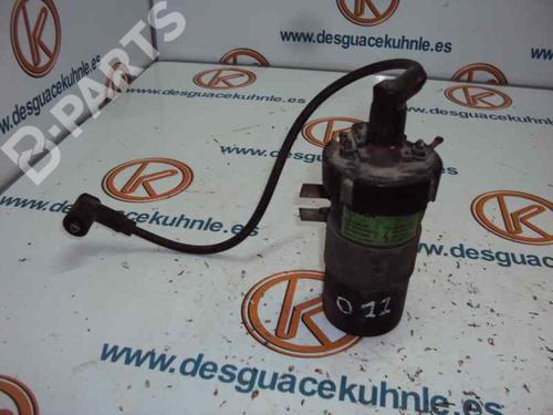 Used Ignition coil AUDI 80 B3 Saloon (893, 894, 8A2) 1.6 (75 hp) 2493217