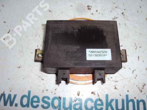 Used Control unit VW GOLF III (1H1) [1989-1998]  2482074