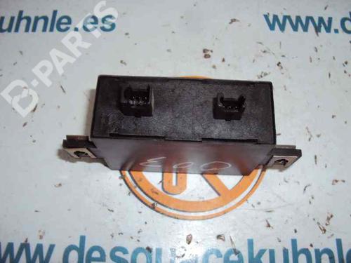 Control unit VW GOLF III (1H1)  | BP2482074M11 
