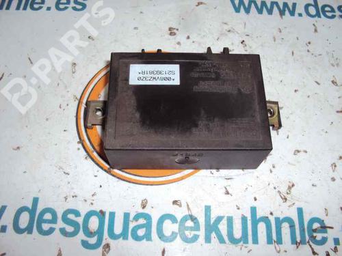Control unit VW GOLF III (1H1)  | BP2482074M11 