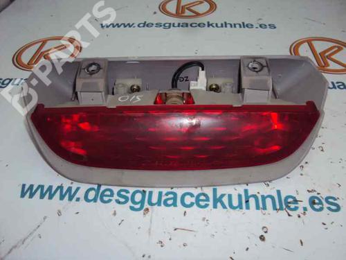 Used Third brake light KIA PICANTO I (SA) 1.1 (65 hp) 2474446