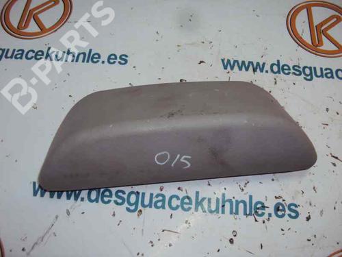 Third brake light KIA PICANTO I (SA) 1.1 | BP2474446L11 