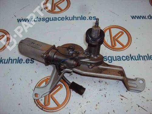Rear wiper motor KIA SPORTAGE SUV (K00) 2.0 TD 4WD | BP2493652M102 