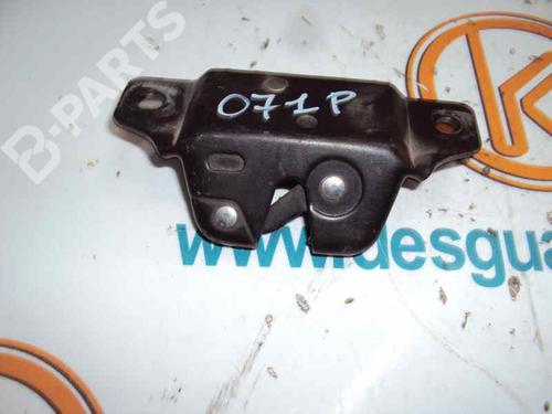 Tailgate lock CITROËN XSARA (N1)  | BP2459481C101 