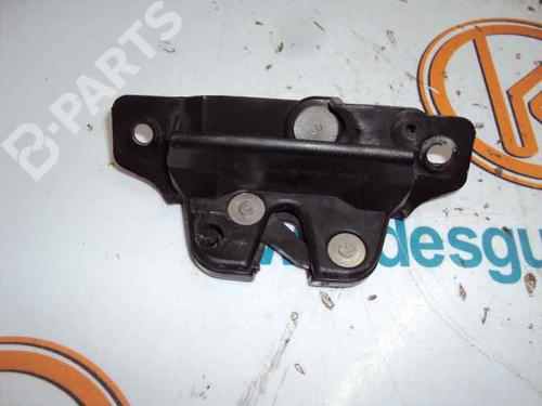 Tailgate lock CITROËN XSARA (N1)  | BP2459481C101 