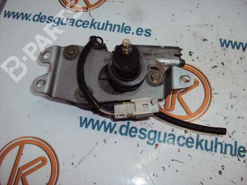 Used Rear wiper motor CITROËN XSARA Coupe (N0) 2.0 HDI 90 (90 hp) 2464278