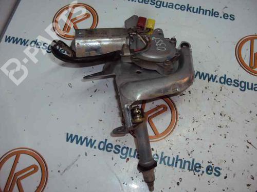 Rear wiper motor CITROËN ZX (N2) 1.4 i | BP2464221M102 