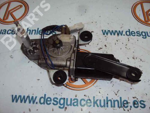 Used Rear wiper motor HYUNDAI ACCENT I (X-3) 1.5 i 12V (88 hp) 2484058