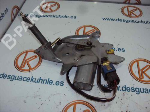 Used Rear wiper motor CITROËN ZX (N2) [1991-1999]  2484057