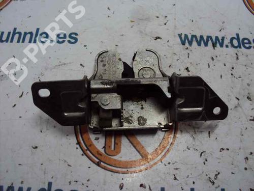 Tailgate lock PEUGEOT 306 Hatchback (7A, 7C, N3, N5)  | BP2459508C101 