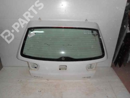 Used Tailgate SEAT IBIZA II (6K1) 1.9 TDI (90 hp) 2477795
