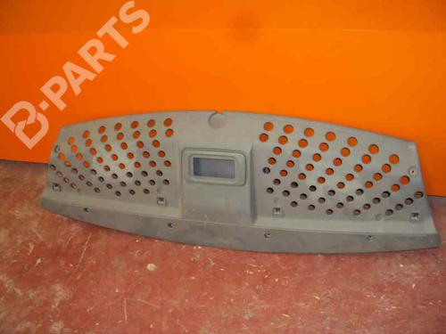 Dashboard FIAT DOBLO Box Body/MPV (223_) 1.9 D (223ZXB1A) (63 hp) 2470367