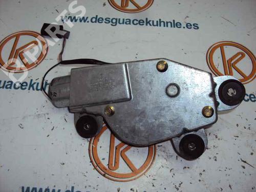 Used Rear wiper motor FORD ESCORT V (AAL, ABL) 1.6 i 16V (90 hp) 2488806