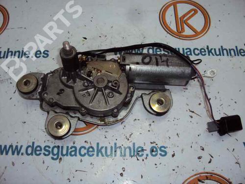 Rear wiper motor FORD ESCORT V (AAL, ABL) 1.6 i 16V | BP2488806M102 
