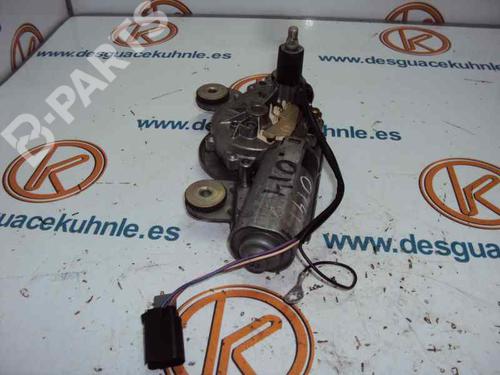 Rear wiper motor FORD ESCORT V (AAL, ABL) 1.6 i 16V | BP2488806M102 