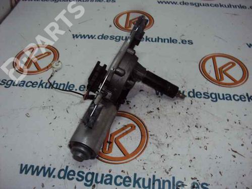 Rear wiper motor FORD FOCUS I (DAW, DBW) 1.6 16V | BP2477504M102 