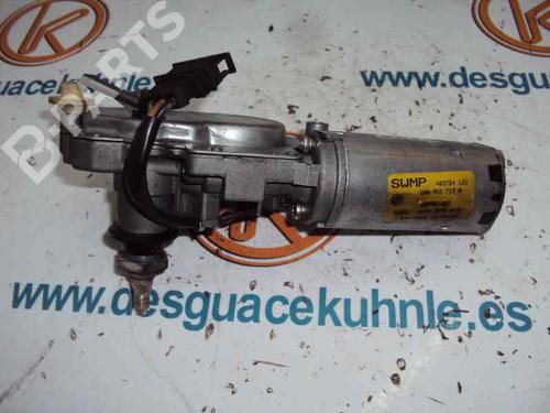 Motor limpa vidros traseiro VW GOLF III (1H1) 1.9 TDI (110 hp) 2470830