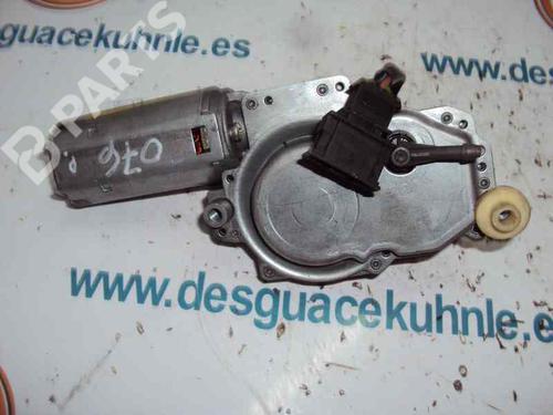 Rear wiper motor VW GOLF III (1H1) 1.9 TDI | BP2470830M102 