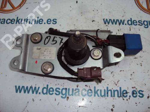 Viskermotor bagrude CITROËN XSARA Coupe (N0) 1.9 D (70 hp) 2477421